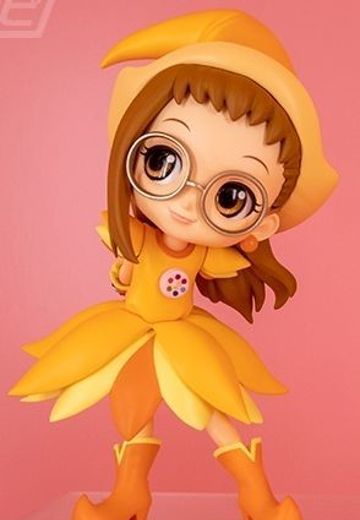 Q Posket 小魔女DoReMi 藤原羽月 | Hpoi手办维基