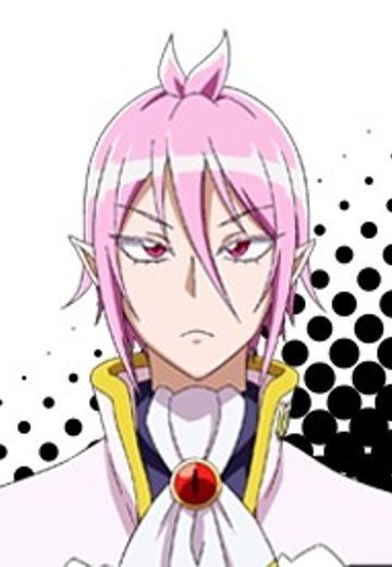 阿斯莫德·艾利斯