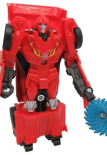  TCV-24 变形金刚 Cyberverse Hot Rodimus | Hpoi手办维基