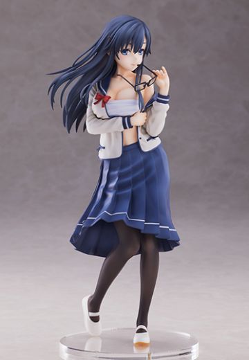 喜欢本大爷的竟然就你一个？ 三色院菫子 | Hpoi手办维基