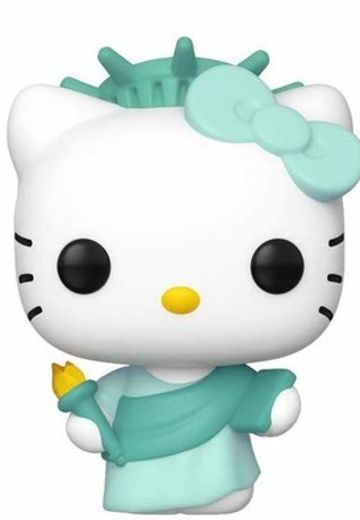 POP! Vinyl HelloKitty HelloKitty  | Hpoi手办维基