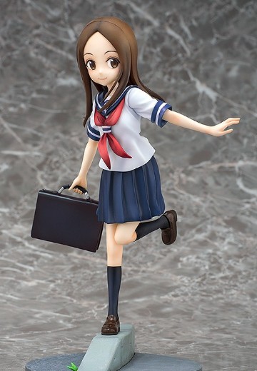 擅长捉弄的高木同学2 高木同学～回家路上～ | Hpoi手办维基