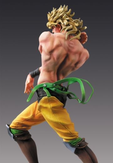 雕像传说 JOJO的奇妙冒险 星尘斗士 迪奥・布兰多 WF2020冬 特别版 影DIO