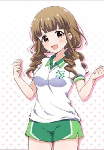七嶋葵