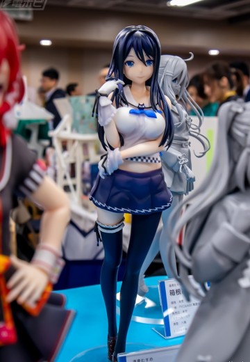 温泉娘 登别绫濑 | Hpoi手办维基