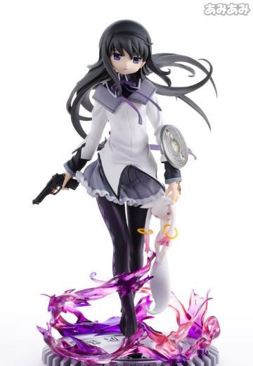 剧场版 魔法少女小圆 晓美焰 时间遡行 | Hpoi手办维基