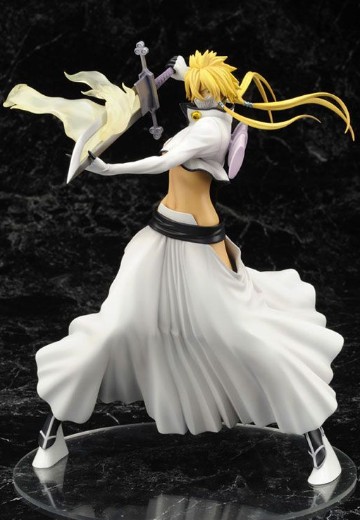 死神 蒂雅·赫丽贝尔 | Hpoi手办维基