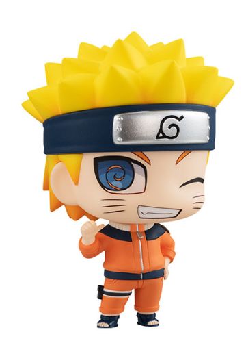 蚊香眼 火影忍者疾风传 漩涡鸣人