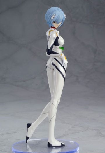 EVA新剧场版 绫波丽 