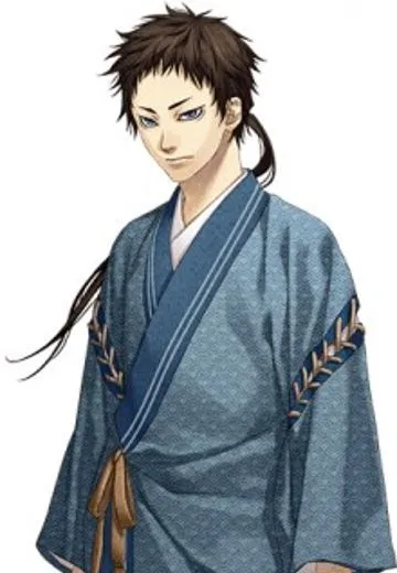 山崎烝