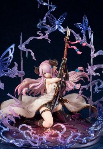 碧蓝幻想  暗牛 | Hpoi手办维基