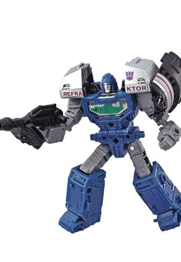 变形金刚围城系列 变形金刚 Viewfinder Refraktor