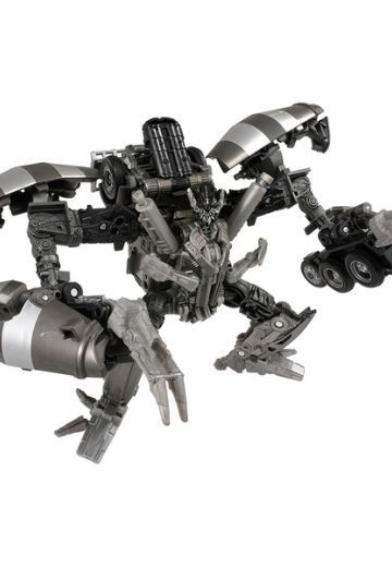 工作室系列 SS-43 变形金刚 复仇 Mixmaster