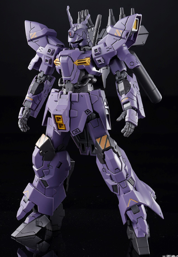 HG 1/144   巴尔基尔