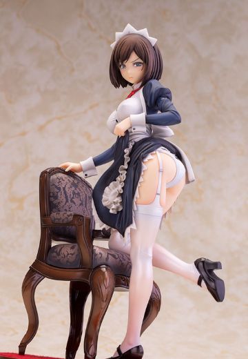 一脸嫌弃的让你看胖次 伊东千岁 标准版 | Hpoi手办维基