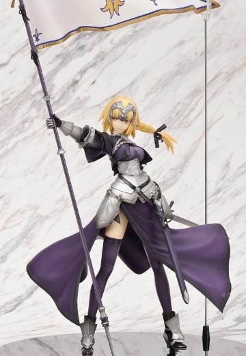 PPP Fate/Apocrypha Ruler/贞德 | Hpoi手办维基