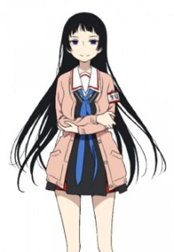 早乙女五夜