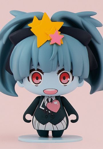 Pocket Maquette 佐贺偶像是传奇星川莉莉 僵尸版