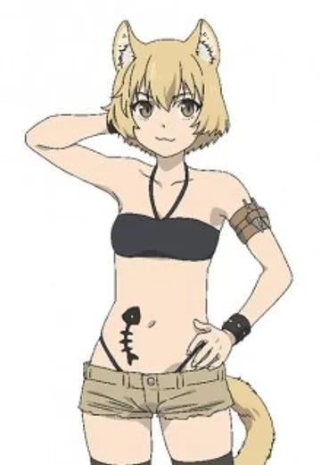 米夏