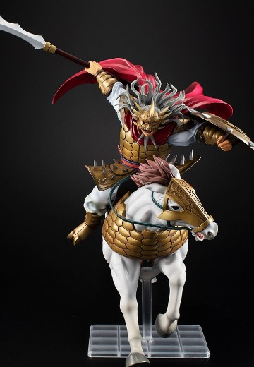 FiguartsZERO 王者天下 麃公