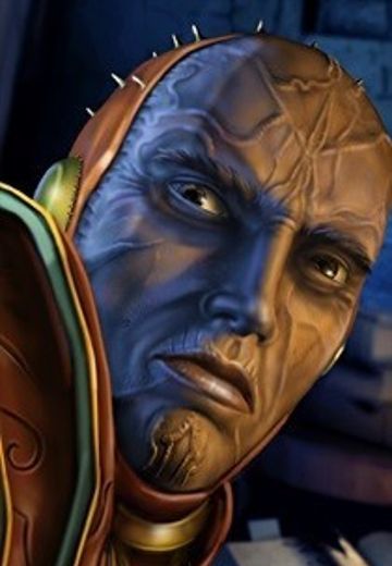 琼·艾瑞尼卡斯