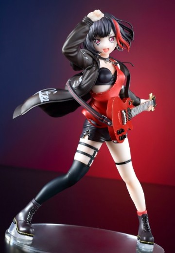 VOCAL COLLECTION 少女乐团派对 美竹兰 | Hpoi手办维基