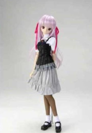 夜明前的琉璃色  | Hpoi手办维基