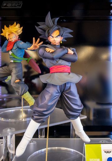 龙珠超 黑悟空 | Hpoi手办维基