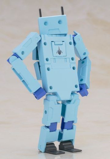 Cu-poche Extra FRAME ARMS GIRL 充电君