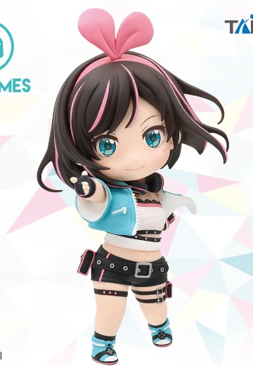 Channel A.I.Games 绊爱 2019