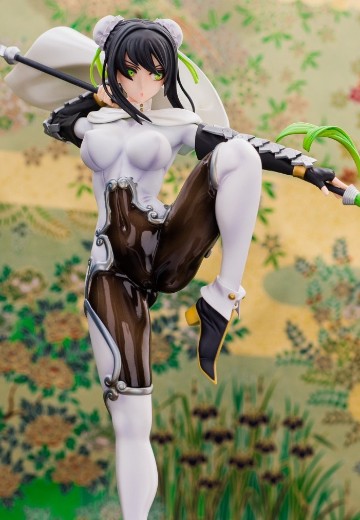 Fate/Grand Order 秦良玉