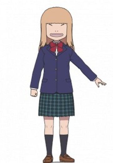 鬼冢千寻