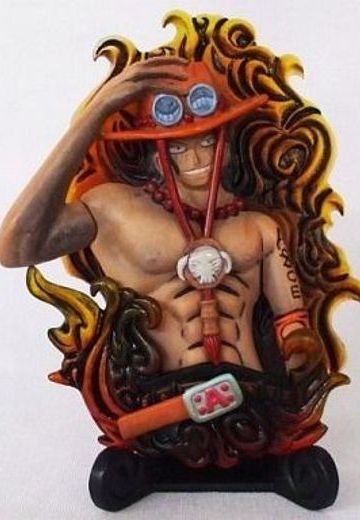 海贼王 波特卡斯·D·艾斯 | Hpoi手办维基