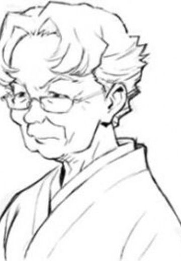 阵内荣