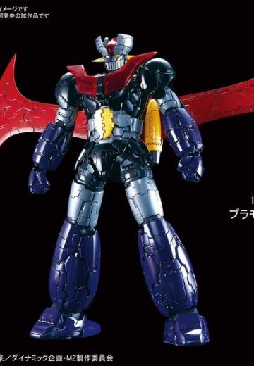 魔神Z Infinity 魔神Ｚ 