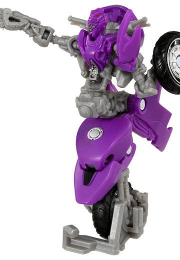 工作室系列 SS-41 变形金刚复仇 Elita One | Hpoi手办维基