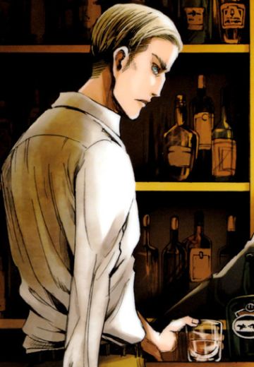 艾尔文・史密斯