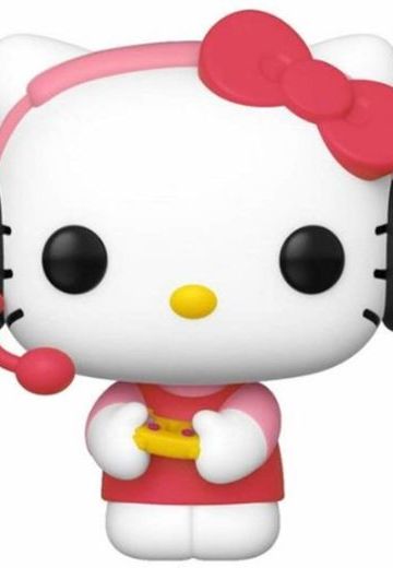 POP! Vinyl HelloKitty HelloKitty  | Hpoi手办维基