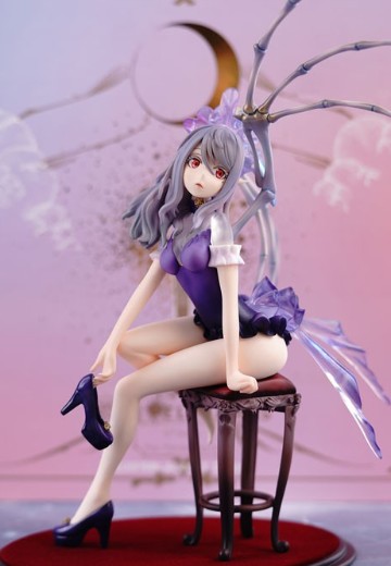 怪物少女2 “鹈鹕-Pelecanus” | Hpoi手办维基