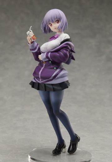 SSSS.GRIDMAN 新条茜