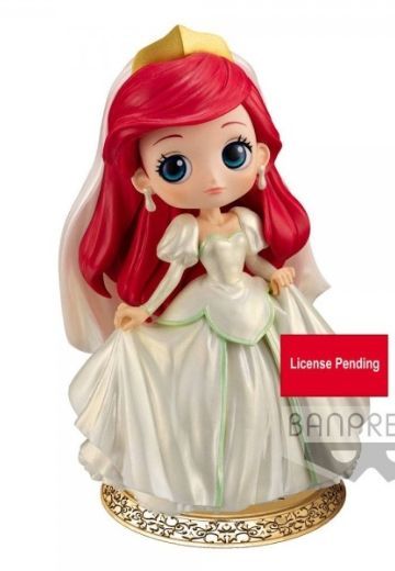  vol.1 小美人鱼 爱丽儿 | Hpoi手办维基