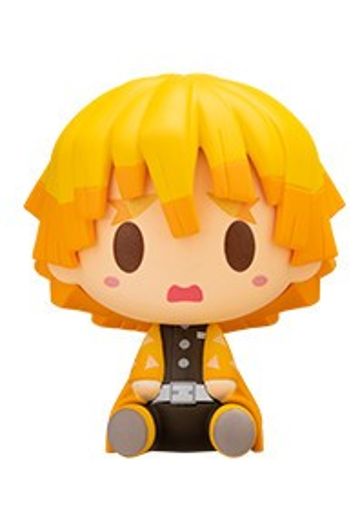 一番赏 鬼灭之刃 我妻善逸  | Hpoi手办维基