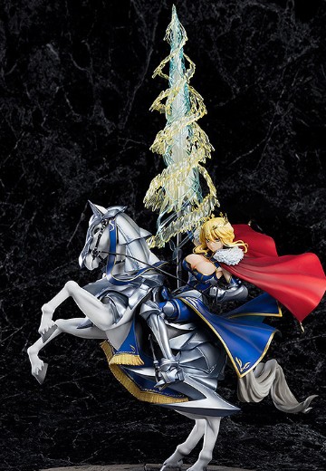 命运-冠位指定 枪兵 / 阿尔托利亚·潘德拉贡 | Hpoi手办维基