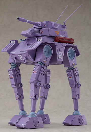 COMBAT ARMORS MAX19 Abitate F44A Crabgunner | Hpoi手办维基