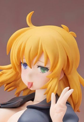 极美Girls Slender Glamorous 闪乱神乐 NewWave G-Burst 两奈 水手服ver.