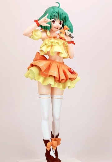 超时空要塞F 	兰卡·李 | Hpoi手办维基