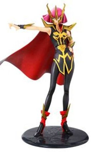 RAHDX ガンダム・アーカイブス4 哈曼・凯恩 | Hpoi手办维基