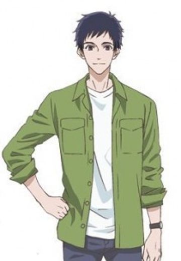 中田正义
