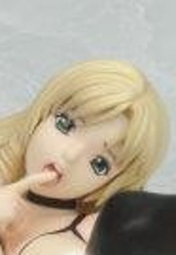 Bible Black 白木里香 黑色版 | Hpoi手办维基