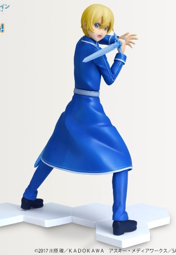 LPM景品 刀剑神域 Alicization 尤吉欧 | Hpoi手办维基